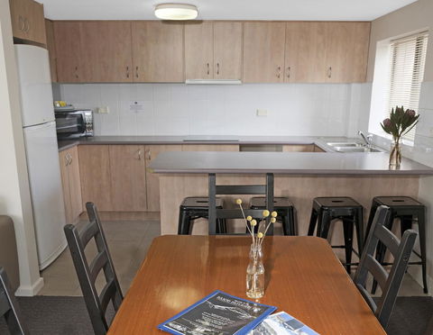 Banjo Paterson Inn - St Kilda Accommodation 10