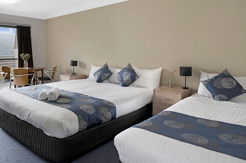 Banjo Paterson Inn - St Kilda Accommodation 33