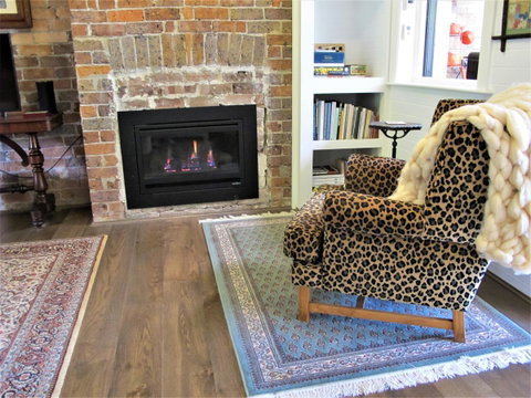 Apple Tree Cottage - St Kilda Accommodation 18