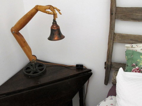 Apple Tree Cottage - St Kilda Accommodation 12