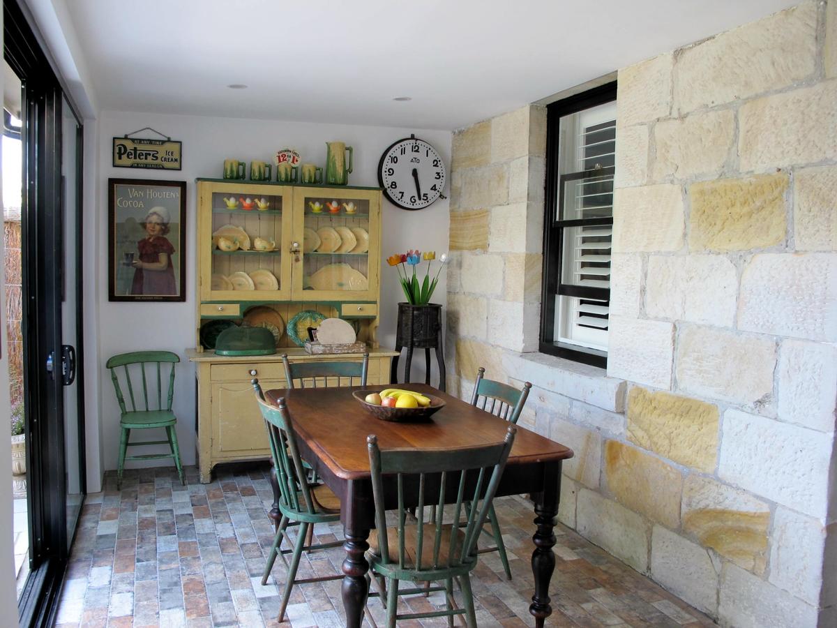 Mittagong NSW St Kilda Accommodation