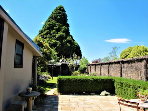 Apple Tree Cottage - St Kilda Accommodation 21