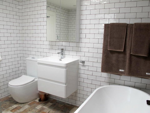 Apple Tree Cottage - St Kilda Accommodation 3
