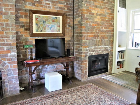 Apple Tree Cottage - St Kilda Accommodation 15