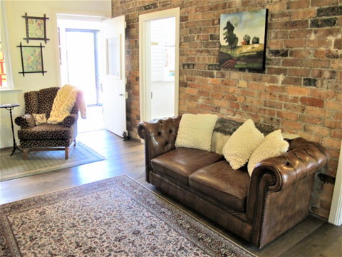 Apple Tree Cottage - St Kilda Accommodation 19
