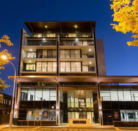 The Botanical - St Kilda Accommodation