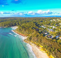 Yigala House - St Kilda Accommodation