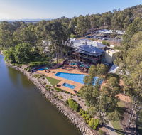 Oaks Cypress Lakes Resort - St Kilda Accommodation