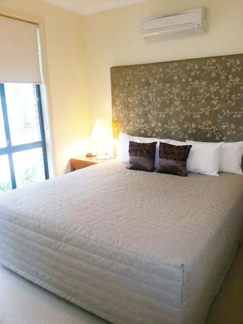 Potters Apartments - St Kilda Accommodation 19
