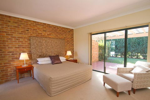 Potters Apartments - St Kilda Accommodation 17