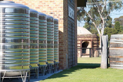 Potters Apartments - St Kilda Accommodation 29