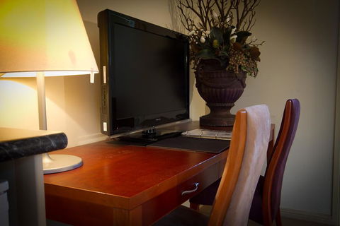 Potters Apartments - St Kilda Accommodation 14