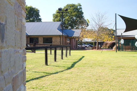 Potters Apartments - St Kilda Accommodation 27