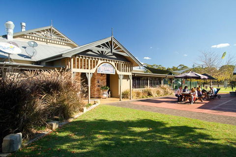 Potters Apartments - St Kilda Accommodation 1