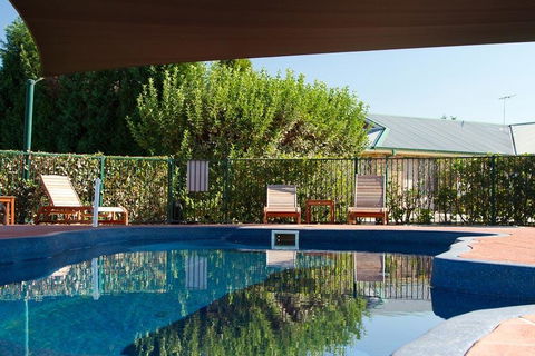 Potters Apartments - St Kilda Accommodation 2