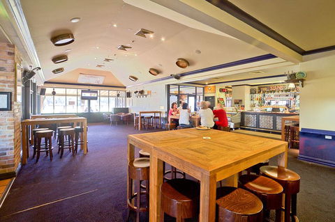 Potters Apartments - St Kilda Accommodation 37