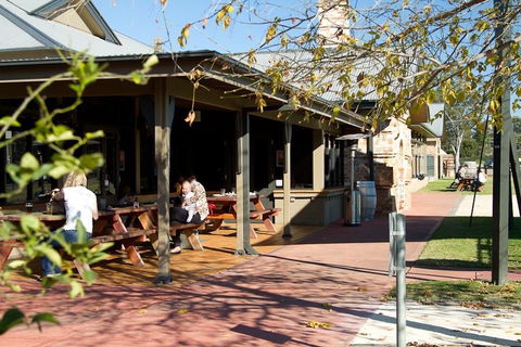 Potters Apartments - St Kilda Accommodation 3