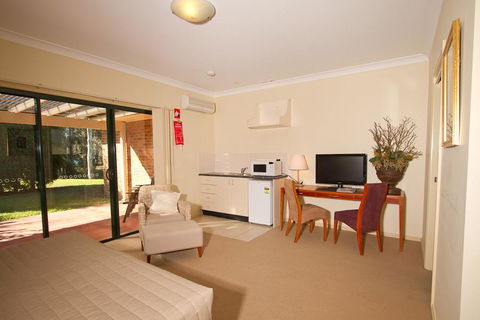 Potters Apartments - St Kilda Accommodation 15