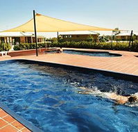 Potters Hotel Brewery Resort - St Kilda Accommodation