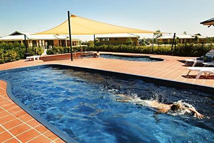 Potters Apartments - St Kilda Accommodation 0
