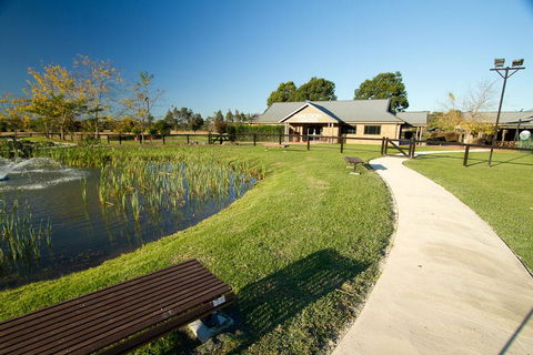 Potters Apartments - St Kilda Accommodation 43