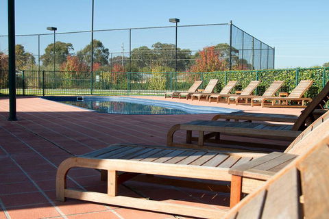 Potters Apartments - St Kilda Accommodation 5