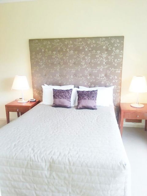 Potters Apartments - St Kilda Accommodation 18