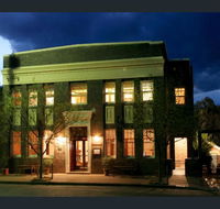 Jenkins Street Guesthouse - St Kilda Accommodation