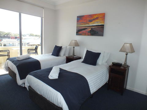 Pacific Marina Apartments - St Kilda Accommodation 42