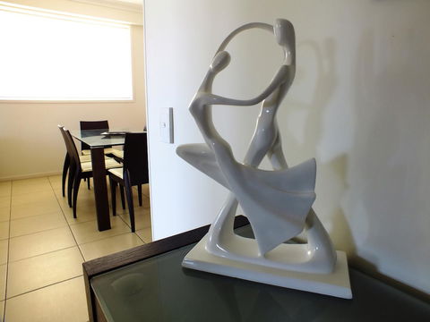 Pacific Marina Apartments - St Kilda Accommodation 10