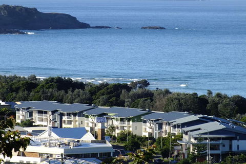 Pacific Marina Apartments - St Kilda Accommodation 8