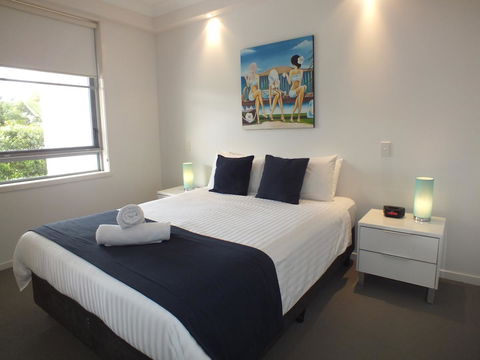 Pacific Marina Apartments - St Kilda Accommodation 29