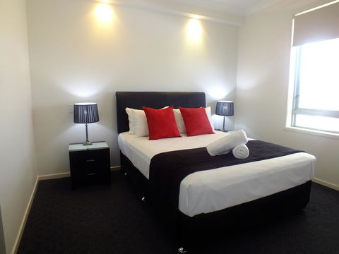 Pacific Marina Apartments - St Kilda Accommodation 36