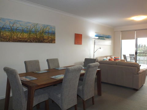 Pacific Marina Apartments - St Kilda Accommodation 22