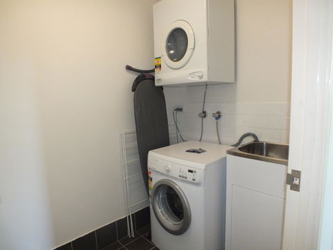 Pacific Marina Apartments - St Kilda Accommodation 25