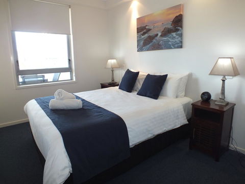 Pacific Marina Apartments - St Kilda Accommodation 41