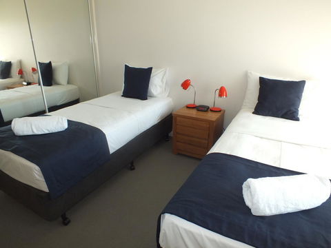 Pacific Marina Apartments - St Kilda Accommodation 35