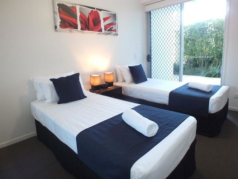 Pacific Marina Apartments - St Kilda Accommodation 39