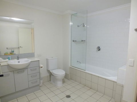 Pacific Marina Apartments - St Kilda Accommodation 5
