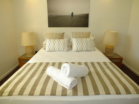 Pacific Marina Apartments - St Kilda Accommodation 14