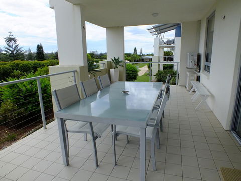Pacific Marina Apartments - St Kilda Accommodation 31