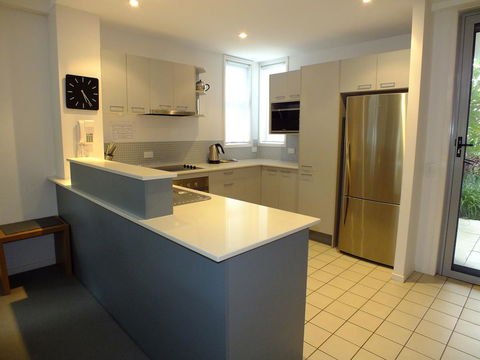 Pacific Marina Apartments - St Kilda Accommodation 15