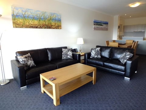 Pacific Marina Apartments - St Kilda Accommodation 16