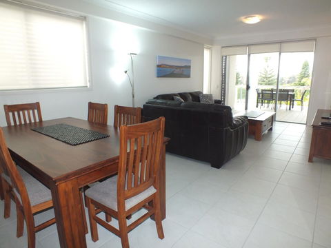 Pacific Marina Apartments - St Kilda Accommodation 20