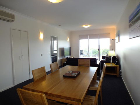 Pacific Marina Apartments - St Kilda Accommodation 37