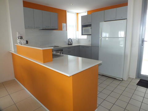 Pacific Marina Apartments - St Kilda Accommodation 19