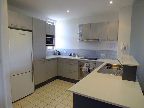 Pacific Marina Apartments - St Kilda Accommodation 9