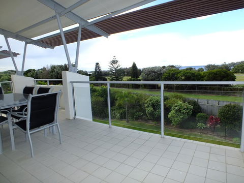 Pacific Marina Apartments - St Kilda Accommodation 17