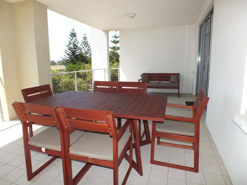 Pacific Marina Apartments - St Kilda Accommodation 26