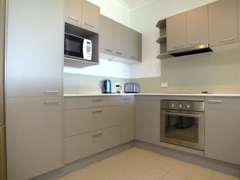 Pacific Marina Apartments - St Kilda Accommodation 13